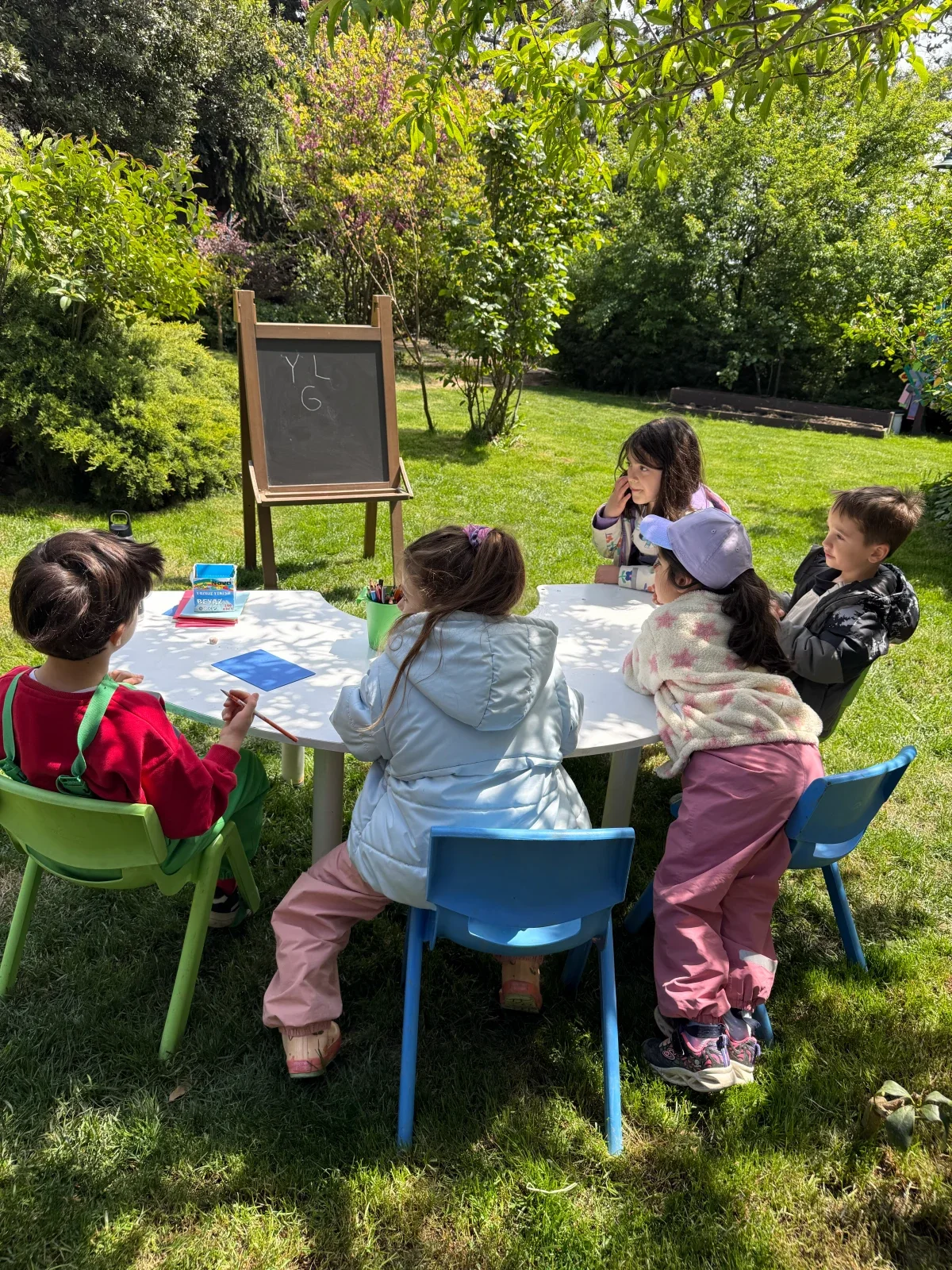 Habiterra’dan Fotoğraflar