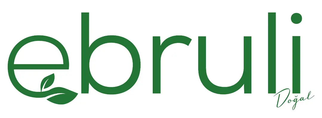 Ebruli Doğal Bakkal logosu
