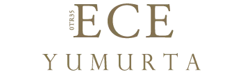 Ece Organik logosu